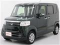 2016 Honda N BOX