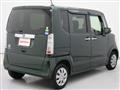 2016 Honda N BOX