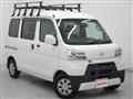 2021 Daihatsu Hijet Cargo