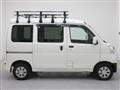 2021 Daihatsu Hijet Cargo