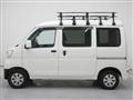 2021 Daihatsu Hijet Cargo