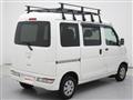 2021 Daihatsu Hijet Cargo