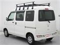 2021 Daihatsu Hijet Cargo