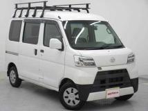 2021 Daihatsu Hijet Cargo