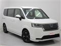 2025 Honda Step WGN