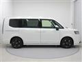 2025 Honda Step WGN