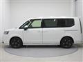 2025 Honda Step WGN