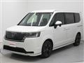 2025 Honda Step WGN