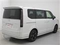 2025 Honda Step WGN