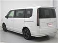 2025 Honda Step WGN