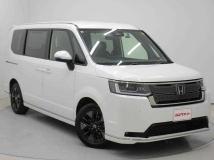 2025 Honda Step WGN