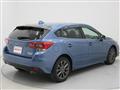 2021 Subaru Impreza