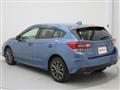 2021 Subaru Impreza