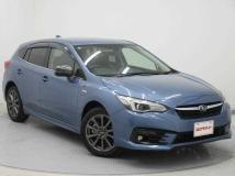 2021 Subaru Impreza