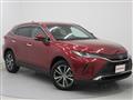 2023 Toyota Harrier