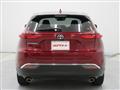 2023 Toyota Harrier