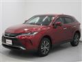 2023 Toyota Harrier