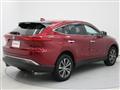 2023 Toyota Harrier