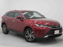 2023 Toyota Harrier