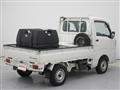 2018 Daihatsu Hijet Truck
