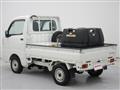 2018 Daihatsu Hijet Truck
