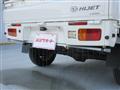2018 Daihatsu Hijet Truck