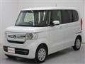 2023 Honda N BOX