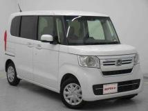 2023 Honda N BOX