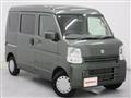 2021 Suzuki Every