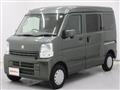 2021 Suzuki Every