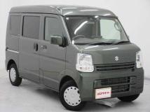 2021 Suzuki Every