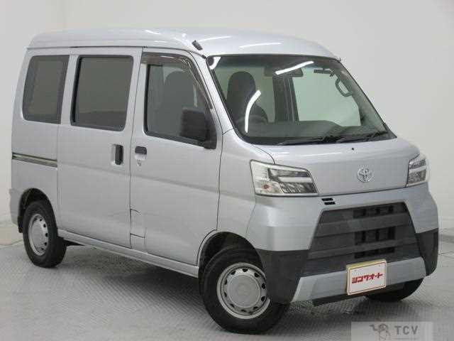 2021 Toyota Toyota Others