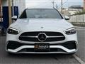 2022 Mercedes-Benz C-Class