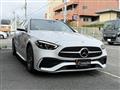 2022 Mercedes-Benz C-Class