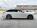 2022 Mercedes-Benz C-Class