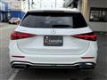 2022 Mercedes-Benz C-Class