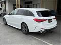 2022 Mercedes-Benz C-Class