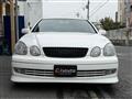 2003 Toyota Aristo