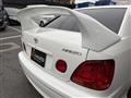 2003 Toyota Aristo