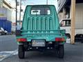 1996 Daihatsu Midgetii
