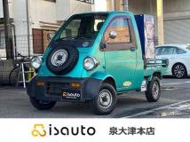 1996 Daihatsu Midgetii