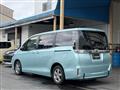 2016 Toyota Voxy
