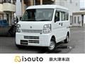 2018 Suzuki Every