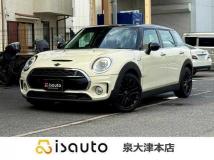 2019 BMW MINI