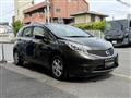 2016 Nissan Note