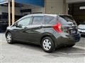 2016 Nissan Note