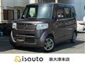 2013 Honda N BOX
