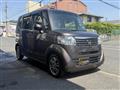 2013 Honda N BOX