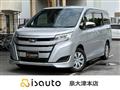 2018 Toyota Noah