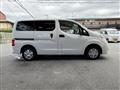 2018 Nissan NV200 VANETTE